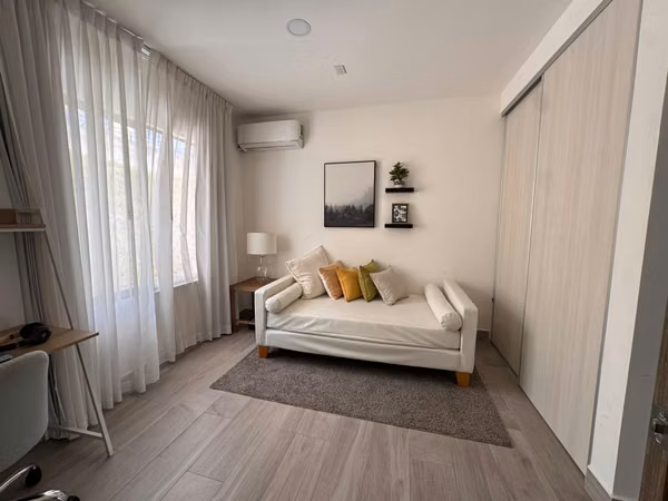 Lujosa Casa En Condominio Guachipelin