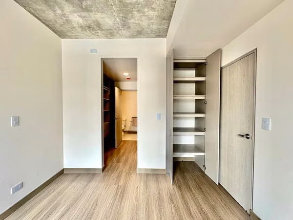 Nunciatura - Dos habitaciones con electrodomésticos  a estrenar -  Súper ubicación