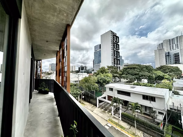 Nunciatura - Dos habitaciones con electrodomésticos  a estrenar -  Súper ubicación