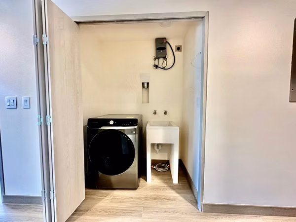 Nunciatura - Dos habitaciones con electrodomésticos  a estrenar -  Súper ubicación