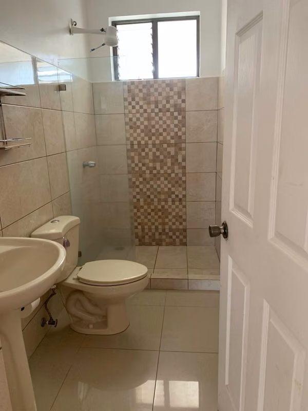 ALQUILER DE APARTAMENTO