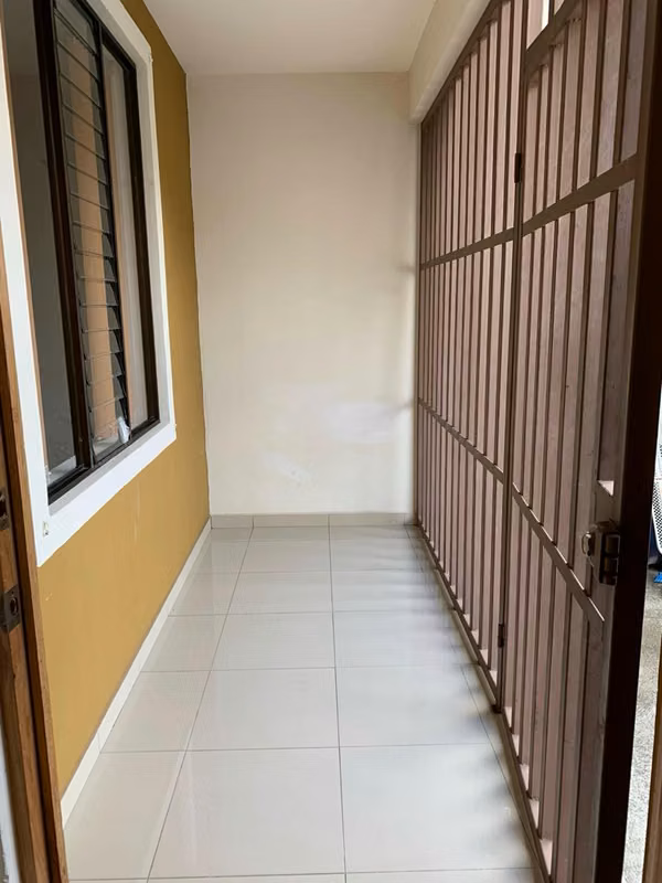 ALQUILER DE APARTAMENTO