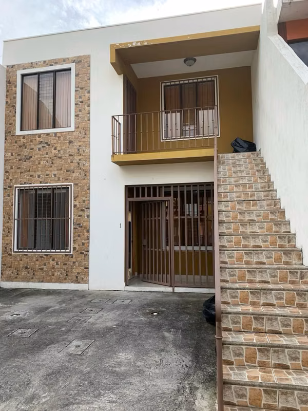 APARTMENT RENTAL