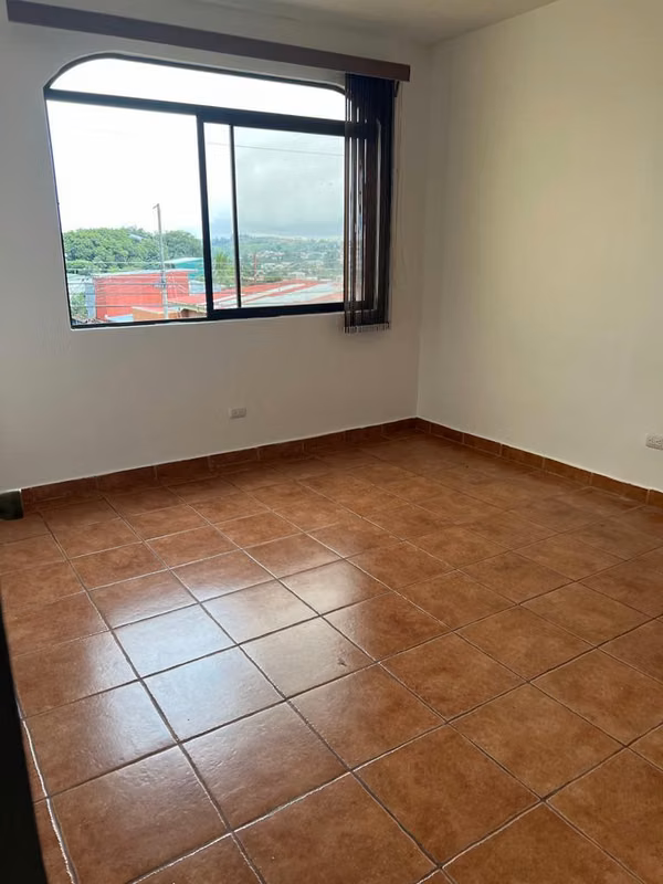 ALQUILER DE APARTAMENTO