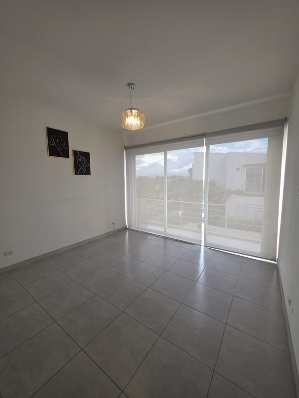 ALQUILER DE CASA EN CONDOMINIO LA ARBOLEDA, LA RIBERA BELEN