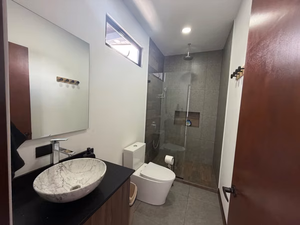 Casa En Exclusivo Condominio