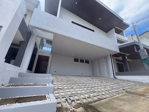 Casa En Exclusivo Condominio