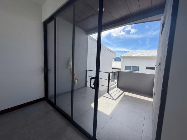 Casa En Exclusivo Condominio