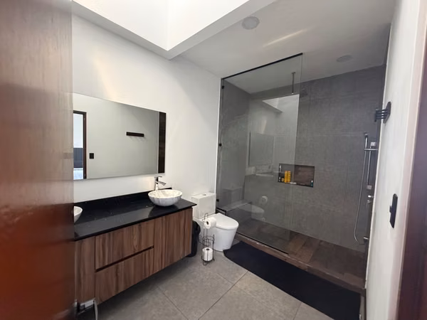 Casa En Exclusivo Condominio