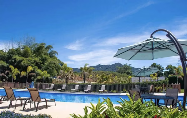 Casa En Exclusivo Condominio
