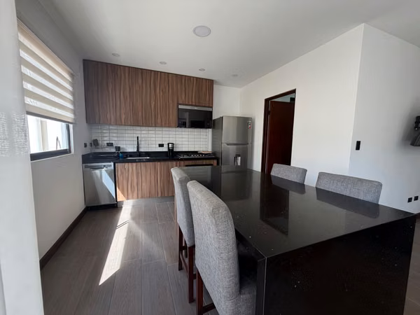 Casa En Exclusivo Condominio