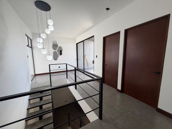 Casa En Exclusivo Condominio
