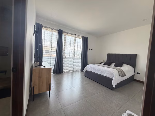 Casa En Exclusivo Condominio