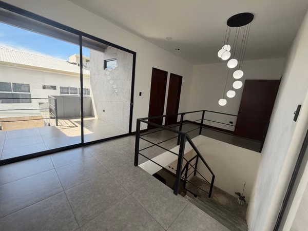 Casa En Exclusivo Condominio