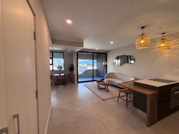 Apartment for Sale in Nunciatura - 124; 1 Room - 124; Dunna
