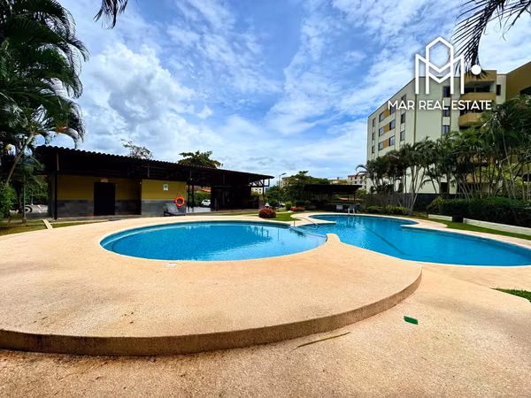Alquiler Apartamento Amueblado Con Amenidades En San Rafael De Alajuela, Concasa.