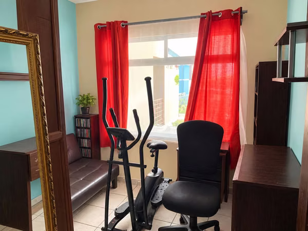 Casa en venta una planta en Condominio Santa Rita, Concepción de La Unión