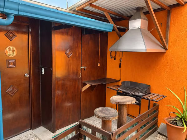 Casa en venta una planta en Condominio Santa Rita, Concepción de La Unión