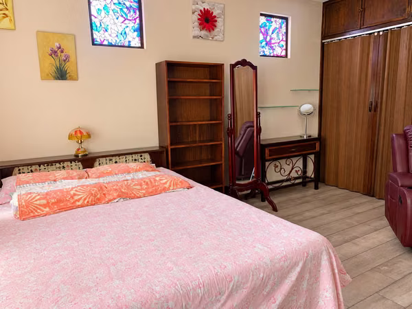Casa en venta una planta en Condominio Santa Rita, Concepción de La Unión