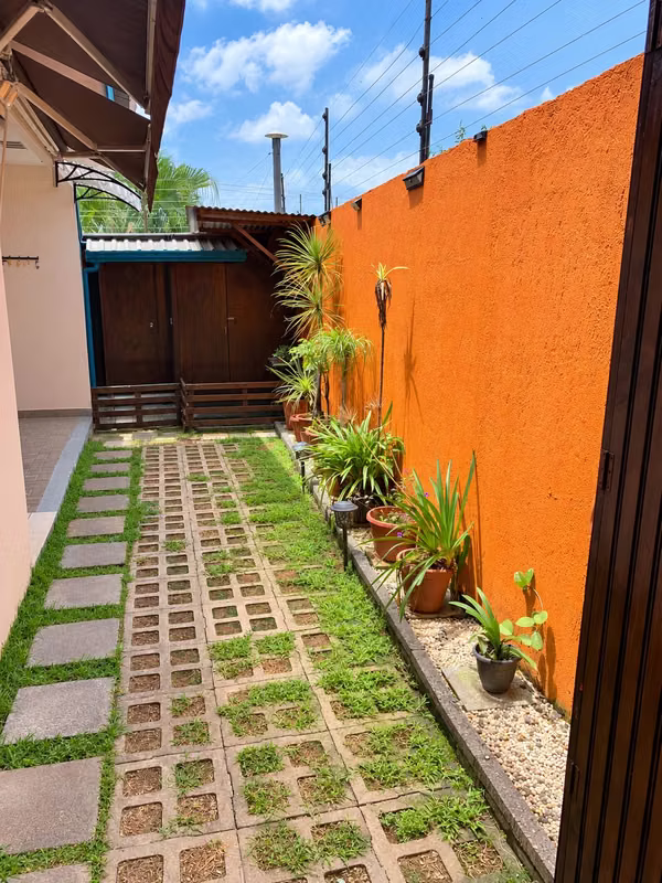 Casa en venta una planta en Condominio Santa Rita, Concepción de La Unión