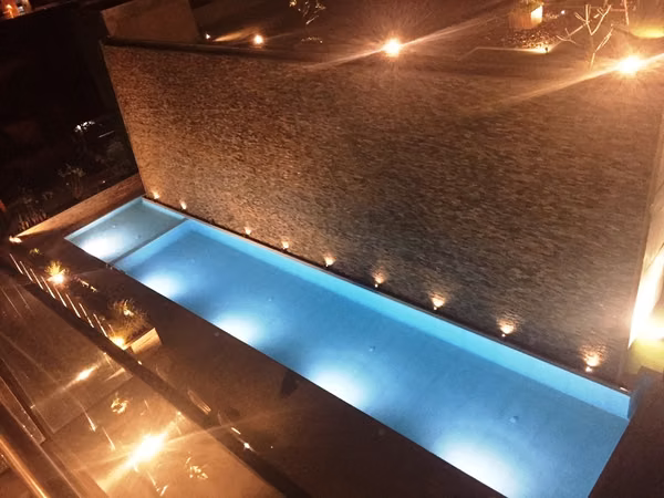 ROHRMOSER-CONDOMINIO QBO! APARTAMENTO AMOBLADO 1 HAB/1BAÑO/1PARQUEO