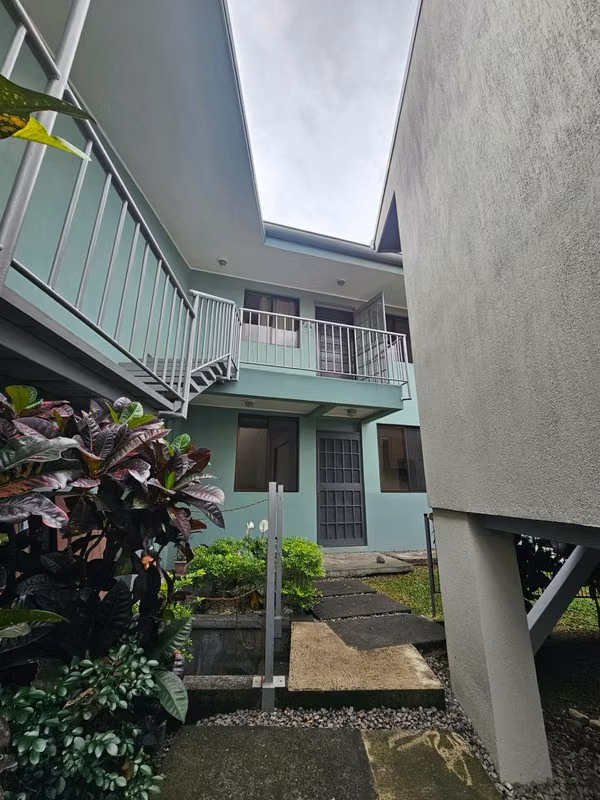 APARTMENT FOR RENT!