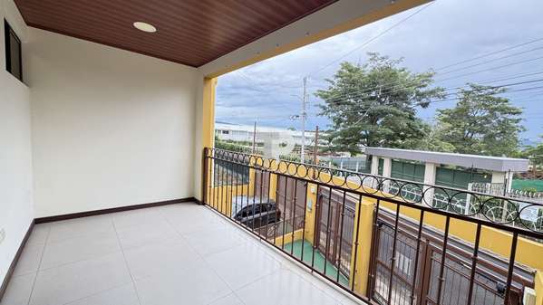 THE APARTMENT SANTIAGO SAN RAFEEL HEREDIA SCG8