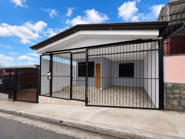 3 room house for sale in San Ignacio de Acosta - 04