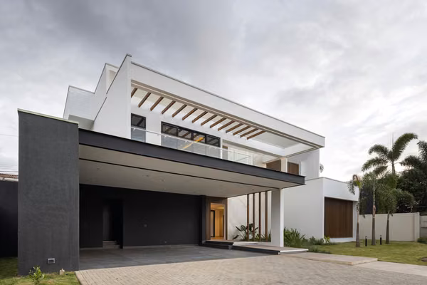 Casa Nueva Independiente en Venta | Los Laureles, Escazú | House of Light | $1,150,000