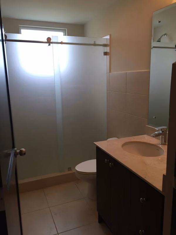 Venta de apartamento, San Antonio de Belén