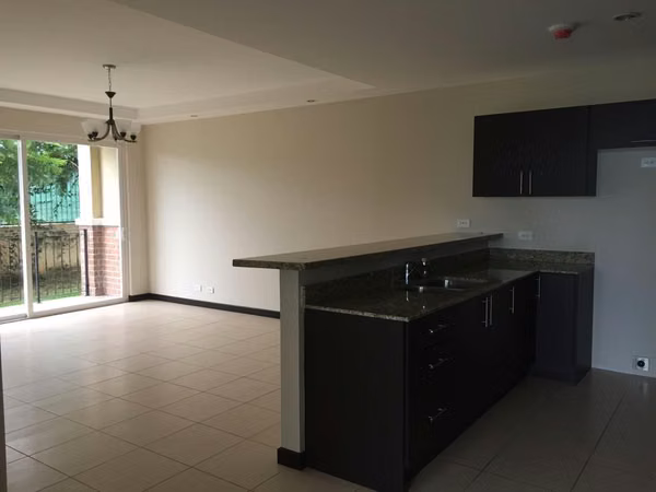 Venta de apartamento, San Antonio de Belén