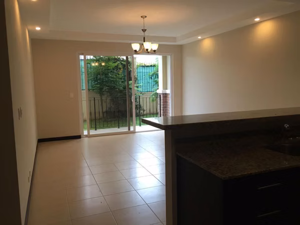 Venta de apartamento, San Antonio de Belén