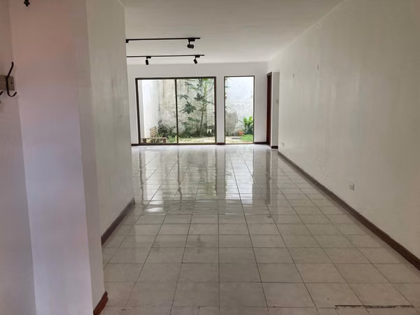 Condominio Altavista 2 cuartos - Curridabat 
