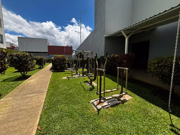 Apartamento en alquiler | Bambú Eco Urbano