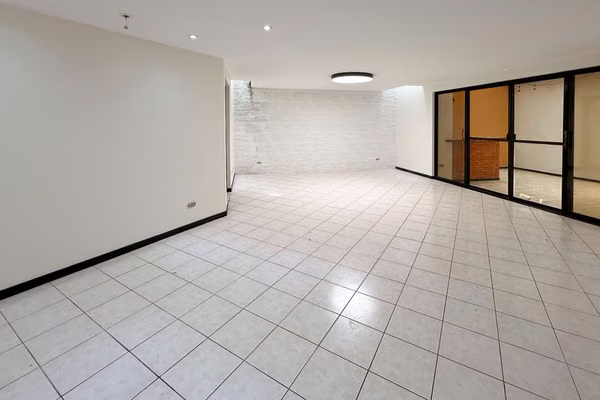 Casa Buona en Condominio Privado, Escazú