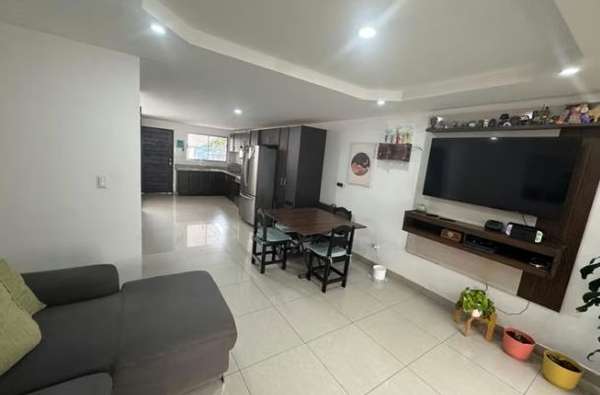 2 storey house in Granadilla de Curridabat, San José