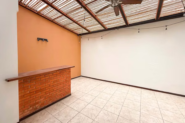 Rental House in Private Condominium, Escazu