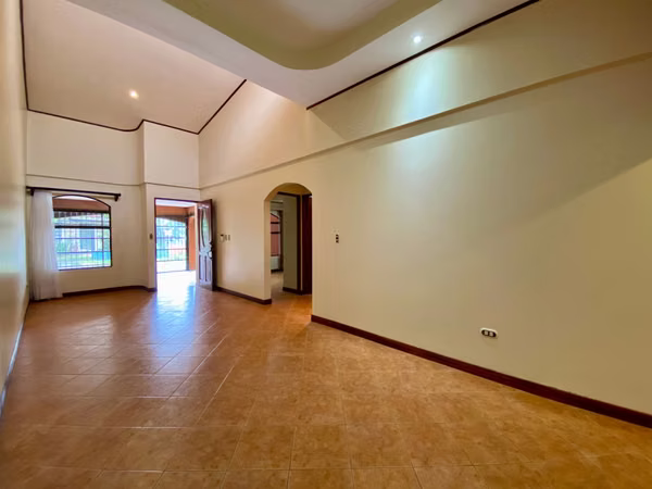 Casa de 1 planta en venta San Francisco, Heredia