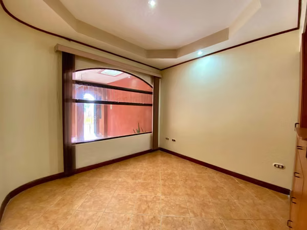 Casa de 1 planta en venta San Francisco, Heredia