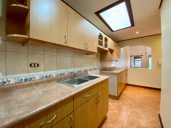 Casa de 1 planta en venta San Francisco, Heredia