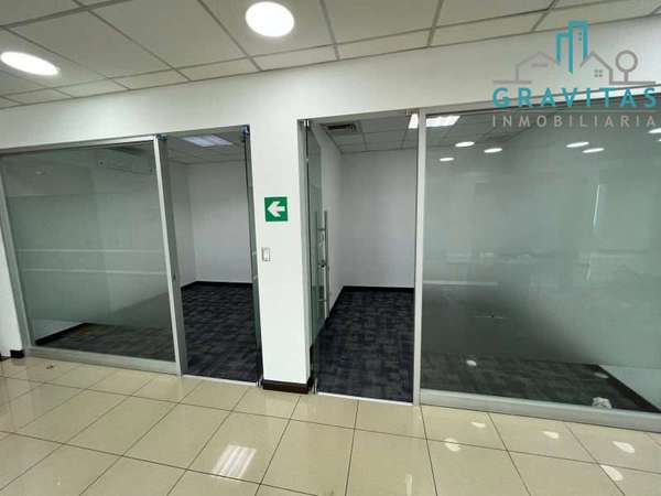 Office rental in Escazú, San Rafael 300m2 ID 2075