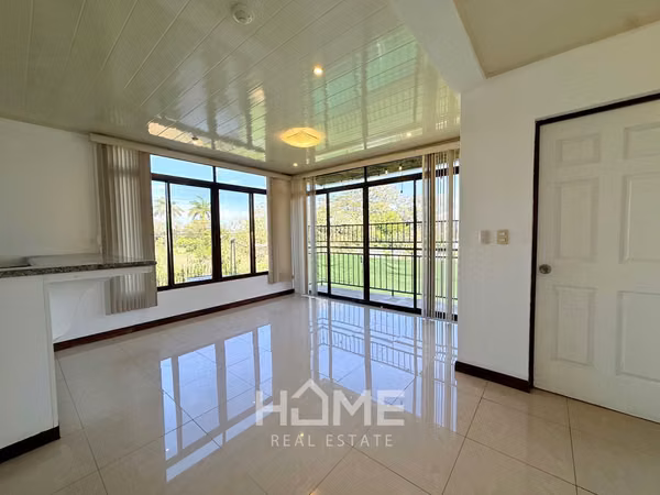 Rental Apartment in Piedad de Santa Ana very comfortable and bright 425000