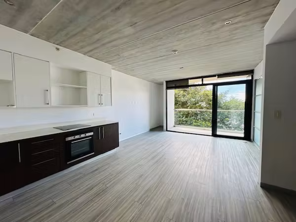 Apartment in Torre 37 Dent Flats, San Pedro