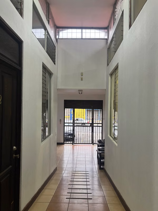 Offices Alajuela urbanisation Meza. Inf