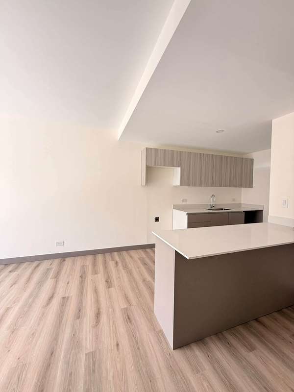 Apartment for Rent at Vive Tibás Condominium – Balcony and 2 Bedrooms