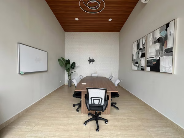 Casa en Condominio en Santo Domingo