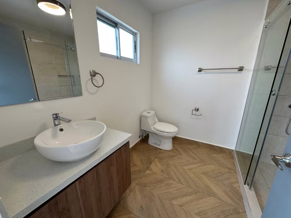 Casa en Condominio en Santo Domingo