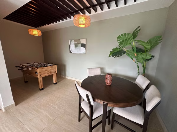 Casa en Condominio en Santo Domingo
