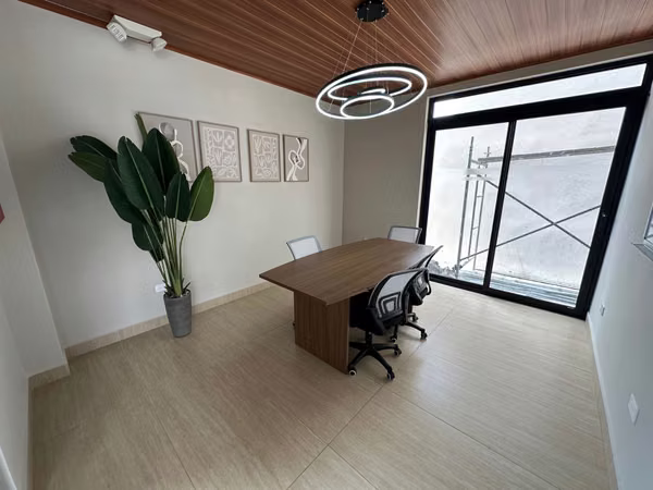 Casa en Condominio en Santo Domingo