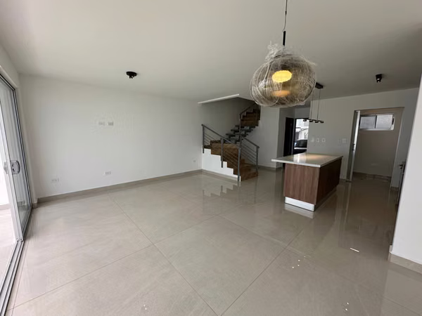 Casa en Condominio en Santo Domingo